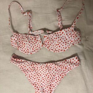 shein bikini